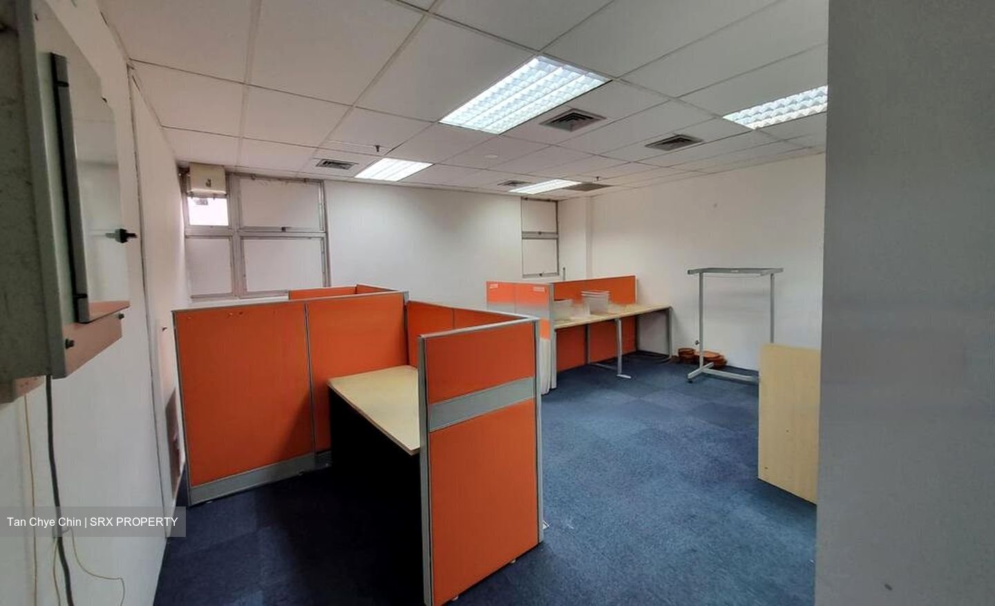 North Bridge Centre (D7), Office #457281971